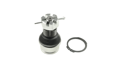 Pivot brat suspensie roata fata Jeep Cherokee (Xj), 09.1983-09.2001, Cherokee, 09.73-09.1986, Grand Cherokee 1 (Zj), 09.1991-04.1999, Wrangler 2 (Tj), 08.1996-12.2008, partea Stanga , Dreapta, Inferior, marca Teknorot, 83500202*,  83500202AB*