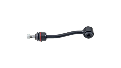 Bieleta antiruliu Jeep Wrangler 1 (Yj, Sj), Wrangler 2 (Tj) TEKNOROT parte montare : Punte fata, Stanga/ Dreapta
