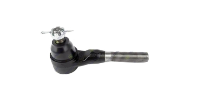 Cap de bara Jeep Cherokee (Xj), 09.83-09.2001, Grand Cherokee 1 (Zj, Zg), 09.1991-04.1999, Wrangler 1 (Yj, Sj), 08.86-08.1996, Wrangler 2 (Tj), 08.1996-12.2008, Parte montare Fata, Stanga, TEKNOROT JE352