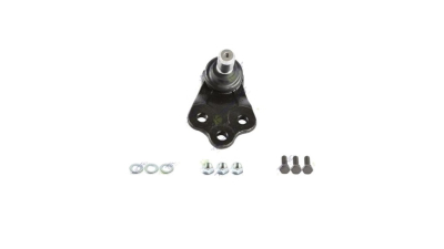 Pivot brat suspensie Jeep Comp, M6ass (Mp, M6), 12.2016-, Parte montare Fata, Stanga, TEKNOROT JE354