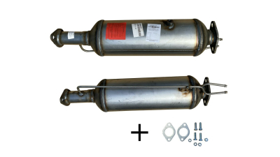 Filtru de particule Diesel DPF EEC KA6013T