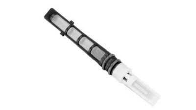 Supapa expansiune clima Ford Fusion, 2002-, Diesel/Benzina/+/AC automat/R134A/1,574 mm, 3856040; F5UH19D990AA