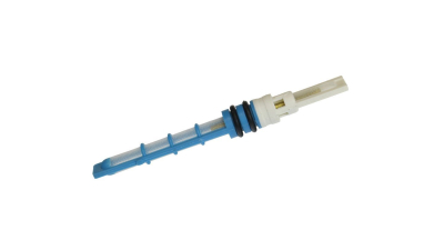 Supapa expansiune clima Ford Mondeo, 1993-1996, Diesel/Benzina/+/R12/1,701 mm, 3856041; 6899284