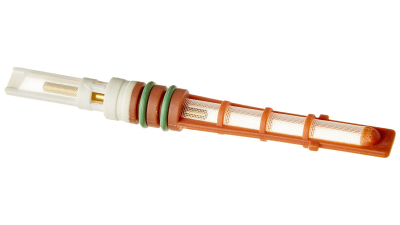 Supapa expansiune clima Ford Ka, 1996-2008, Diesel/Benzina/+/R12/1.447 mm, 3736563; F5DH19D990AA