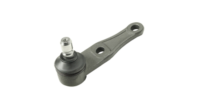 Pivot brat suspensie roata fata Kia Sephia (Fa), 01.1995-10.1997, Sephia Sedan (Fa), 01.1992-05.2000, partea Stanga , Dreapta, Inferior, marca Teknorot, 0K201-34-550Y,