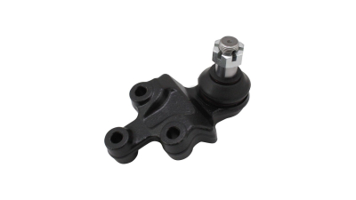 Pivot brat suspensie roata fata Kia Sorento 1 (Jc), 08.2002-, partea Stanga , Dreapta, Inferior, marca Teknorot, 54570-3E000,