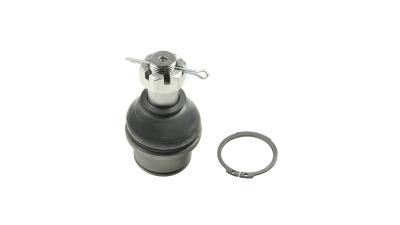 Pivot brat suspensie roata fata Kia Pregio Van (Tb), 10.1997-, partea Stanga , Dreapta, Inferior, marca Teknorot, 0K72A-34-510,