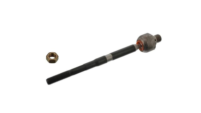 Bieleta directie TEKNOROT KI-283, Fata