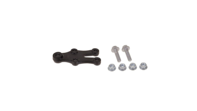 Pivot brat suspensie roata fata Kia Sportage (Je, Km), 09.2004-, partea Stanga , Dreapta, Inferior, marca Teknorot, 545412E,