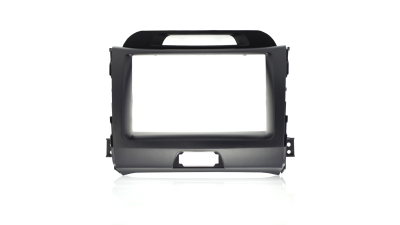 Rama adaptor 2 DIN Kia Sportage 2010-2016, 1 buc., KIA-05