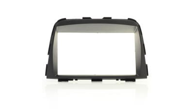 Rama adaptor 2 DIN Kia Sorento (Xm) 2012-2015, 1 buc., KIA-09