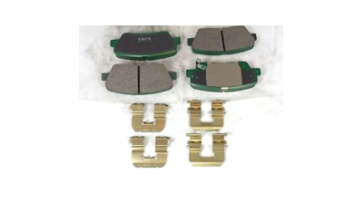 Set Placute Frana Kia 583022PA70