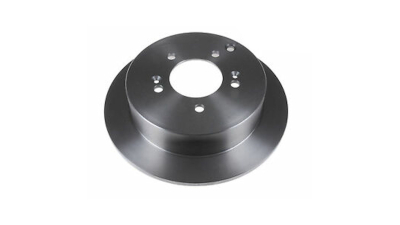 Disc Frana Spate Kia 584113A300