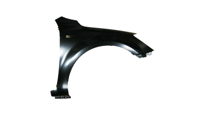 Aripa Fata Dreapta Kia 663211H010