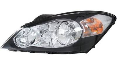 Far Stanga Kia 921011H500
