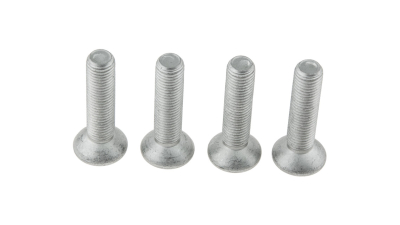 Kit de fixare Kit Pentru Nr: Klp-Bm-018, 4 Suruburi, NTY KLP-BM-018-Z