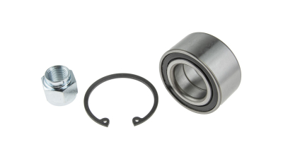 Rulment fata Citroen Ax 07.1986-12.1998, Saxo 1.0, 1.1 05.1996-01.1999, Peugeot 206 1.0, 1.1 1991-04.2000, 3 Suruburi, NTY KLP-CT-001