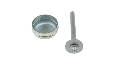 Kit de fixare Kit Pentru Nr: Klp-Me-019, Surub, Capac, NTY KLP-ME-019-Z