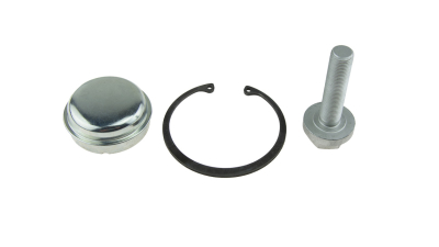 Kit de fixare Kit Pentru Nr: Klp-Me-029, Surub, Capac, NTY KLP-ME-029-Z