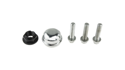 Kit de fixare Kit Pentru Nr: Klp-Pl-013, Suruburi, Piulite, Protectie, Pin, NTY KLP-PL-013-Z