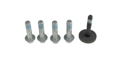 Kit de fixare Kit Pentru Nr: Klp-Vv-001, NTY KLP-VV-001-Z