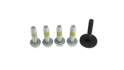Kit de fixare Kit Pentru Nr: Klp-Vv-007, NTY KLP-VV-007-Z