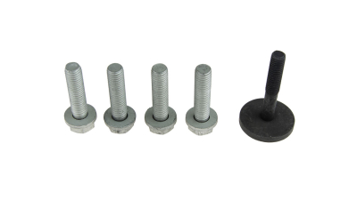 Kit de fixare Kit Pentru Nr: Klp-Vv-017, NTY KLP-VV-017-Z