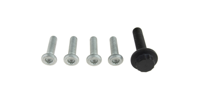 Kit de fixare Kit Pentru Nr: Klp-Vw-018 1 Klp-Vw-022, NTY KLP-VW-018-Z
