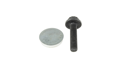 Kit de fixare Kit Pentru Nr: Klt-Au-006 1, Surub, Capac, NTY KLT-AU-006-Z