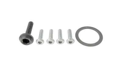 Kit de fixare Kit Pentru Nr: Klt-Au-009, 5 Suruburi, Garnitura, NTY KLT-AU-009-Z
