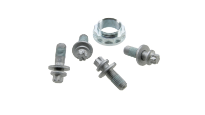 Kit de fixare Kit Pentru Nr: Klt-Bm-016, NTY KLT-BM-016-Z