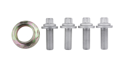Kit de fixare Kit Pentru Nr: Klt-Bm-021, NTY KLT-BM-021-Z