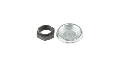 Kit de fixare Kit Pentru Nr: Klt-Ct-004, Piulita, Protectie, NTY KLT-CT-004-Z