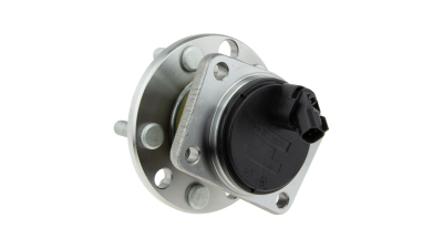 Butuc roata spate Ford Mondeo 3 2000-2007, Jaguar X-Type 2001-, NTY KLT-FR-030