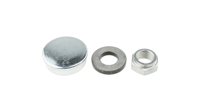 Kit de fixare Kit Pentru Nr: Klt-Ft-018, NTY KLT-FT-018-Z