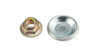 Kit de fixare Kit Pentru Nr: Klt-Pe-017, Piulita, Capac, NTY KLT-PE-017-Z