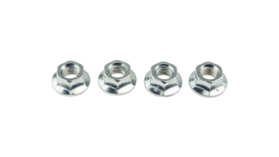 Kit de fixare Kit Pentru Nr: Klt-Pl-001, NTY KLT-PL-001-Z
