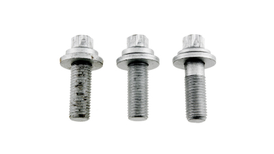 Kit de fixare Kit Pentru Nr: Klt-Pl-032, 3 Suruburi, NTY KLT-PL-032-Z