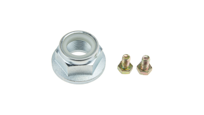 Kit de fixare Kit Pentru Nr: Klt-Vv-011, Piulita, 2 Suruburi, NTY KLT-VV-011-Z