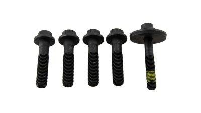 Kit de fixare Kit Pentru Nr: Klt-Vv-020, 4+1 Suruburi, NTY KLT-VV-020-Z