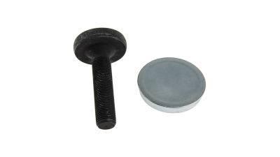 Kit de fixare Kit Pentru Nr: Klt-Vw-012, Surub, Capac, NTY KLT-VW-012-Z