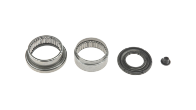Set rulmenti punte spate Peugeot 206cc 1998-, NTY KLZ-PE-002