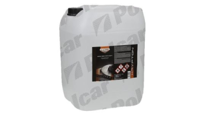 Solutie de curatat franele KRYPTON 30 litri