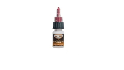 Adeziv cianoacrilat KRYPTON KR601, 20g; intarire rapida, vascozitate medie