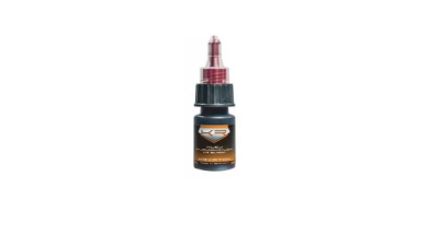 Adeziv cianoacrilat KRYPTON 20g; vascozitate ridicata; negru