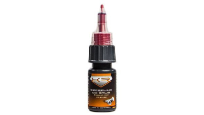 Solutie etansare suruburi KRYPTON 50 ml; putere medie