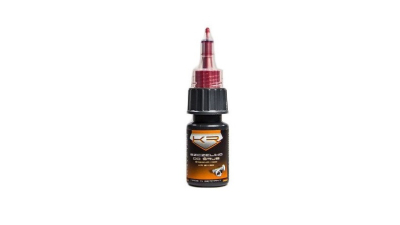 Solutie etansare suruburi KRYPTON 50 ml; rezistenta ridicata