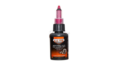 Solutie etansare si fixare rulmenti KRYPTON 50 ml; putere medie