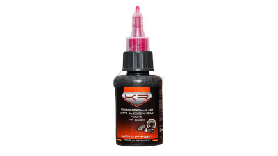 Solutie etansare si fixare rulmenti KRYPTON 50 ml; rezistenta ridicata
