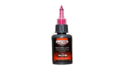 Solutie etansare sisteme hidraulice KRYPTON 50 ml (pentru conectori si racorduri )